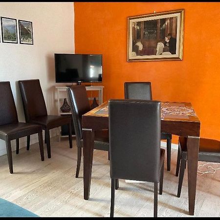 Ruby Home Citta Alta Bergamo Ngoại thất bức ảnh