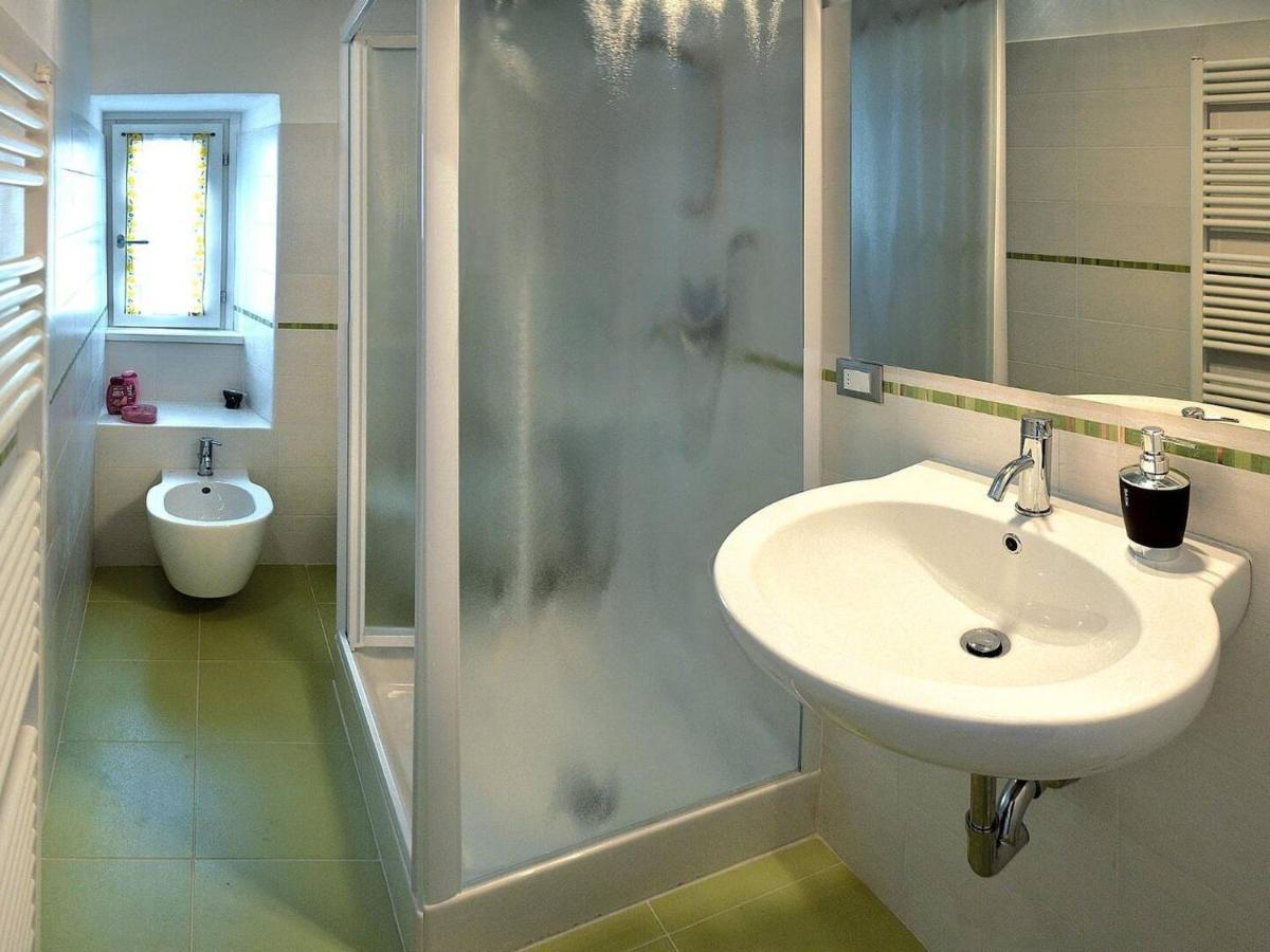 Ruby Home Citta Alta Bergamo Ngoại thất bức ảnh