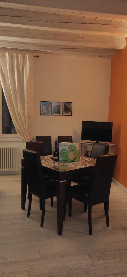 Ruby Home Citta Alta Bergamo Ngoại thất bức ảnh