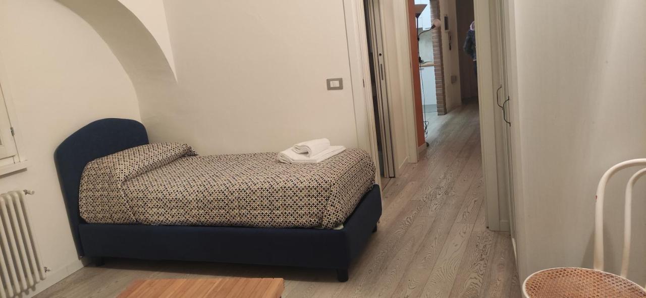 Ruby Home Citta Alta Bergamo Ngoại thất bức ảnh