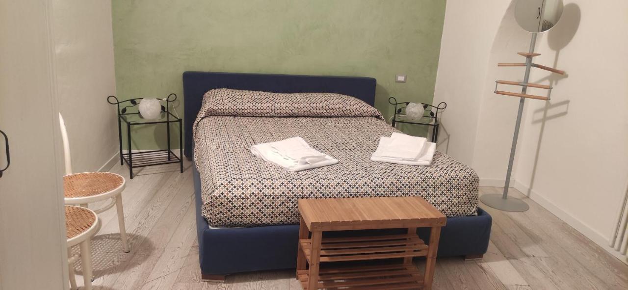 Ruby Home Citta Alta Bergamo Ngoại thất bức ảnh