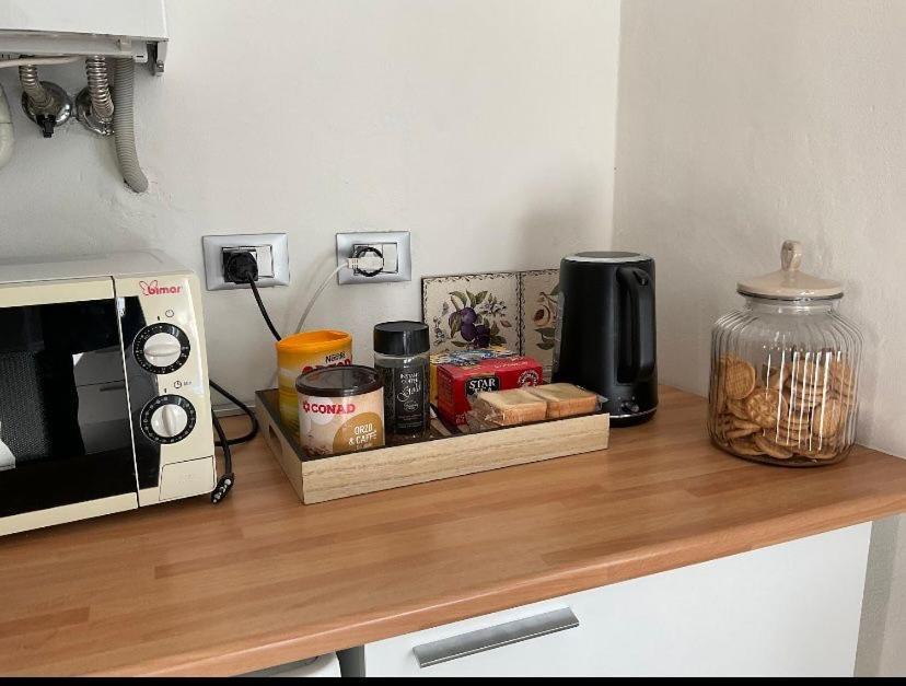 Ruby Home Citta Alta Bergamo Ngoại thất bức ảnh