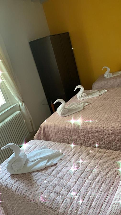 Ruby Home Citta Alta Bergamo Ngoại thất bức ảnh
