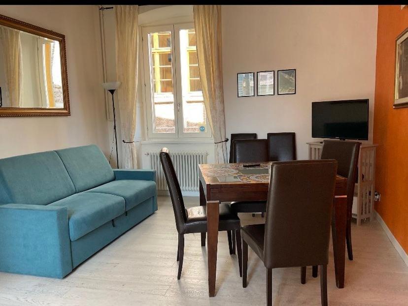 Ruby Home Citta Alta Bergamo Ngoại thất bức ảnh