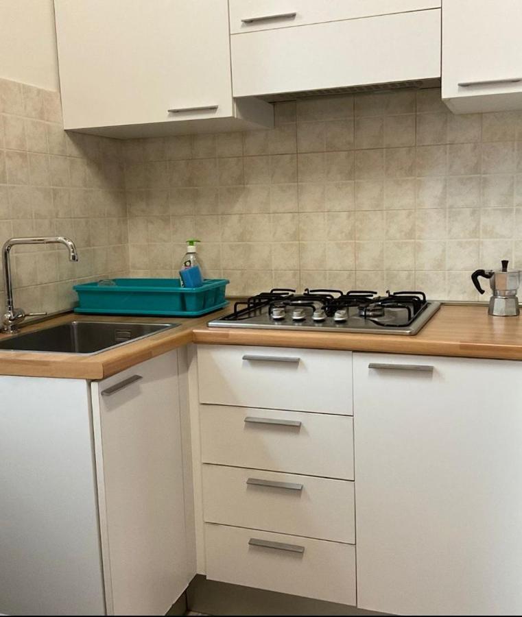 Ruby Home Citta Alta Bergamo Ngoại thất bức ảnh