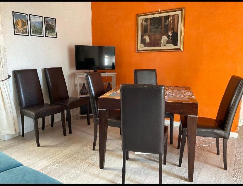 Ruby Home Citta Alta Bergamo Ngoại thất bức ảnh