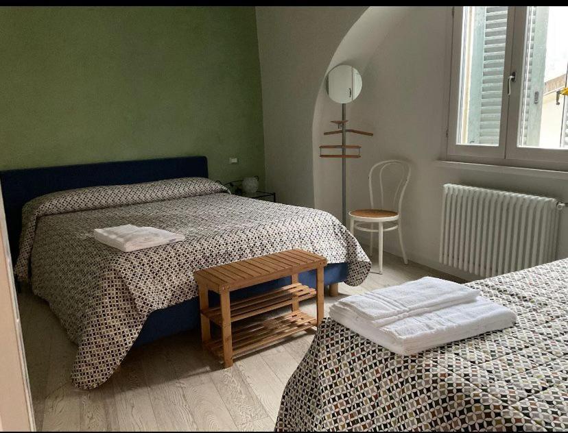 Ruby Home Citta Alta Bergamo Ngoại thất bức ảnh